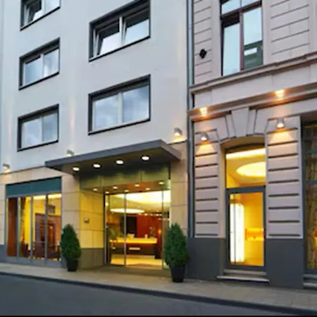 Picasso - Modern & Neu - Apartment Mit Balkon In Bester Lage