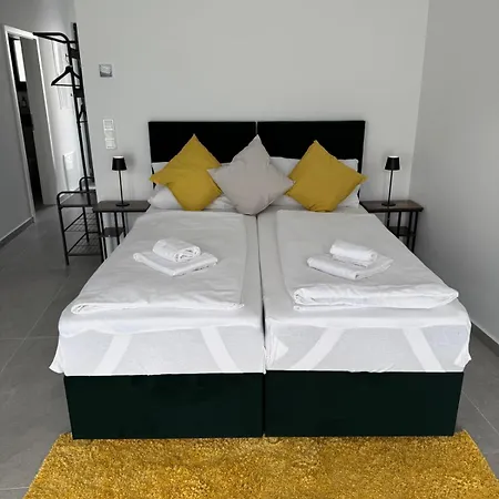 아파트 Picasso - Modern & Neu - Apartment Mit Balkon In Bester Lage *