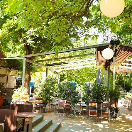 Picasso - Modern & Neu - Apartment Mit Balkon In Bester Lage
