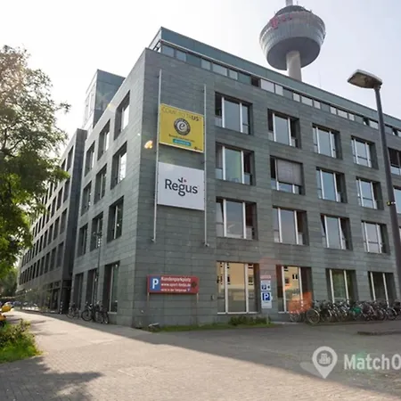 Apartman Picasso - Modern & Neu - Apartment Mit Balkon In Bester Lage *