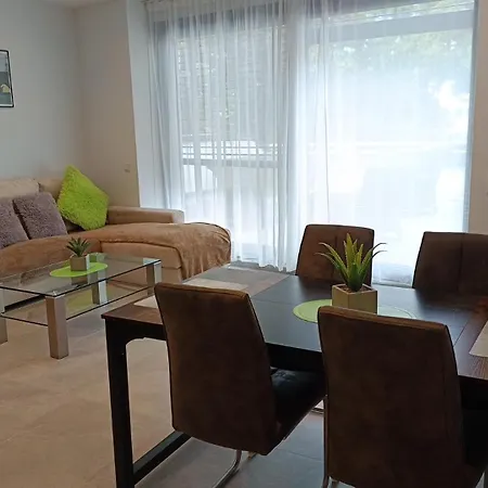 Picasso - Modernes Mit Balkon Naehe & Dom -
